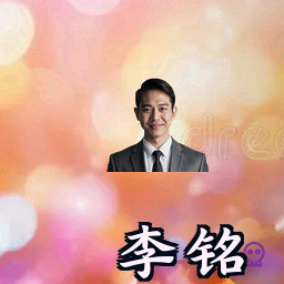 李铭