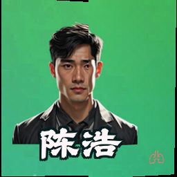 陈浩